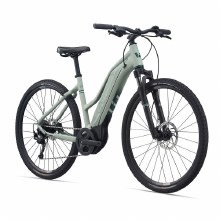 Additional picture of LIV ROVE E+