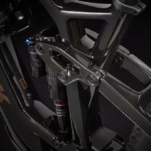 Additional picture of TREK FUEL EXE 9.8 XT (DEMO)