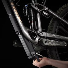 Additional picture of TREK FUEL EXE 9.8 XT (DEMO)