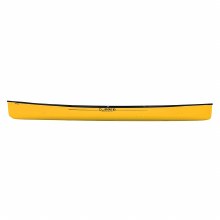 CLIPPER TRIPPER 17'6 - KEVLAR (YELLOW) (W/ FREIGHT)