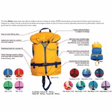 Additional picture of SALUS NIMBUS PFD