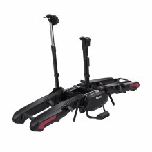 Additional picture of THULE EPOS 2-BIKE PLATFORM HITCH RACK