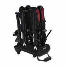Additional picture of THULE EPOS 2-BIKE PLATFORM HITCH RACK