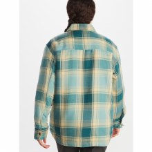 Additional picture of MARMOT W'S RIDGEFIELD SHERPA FLANNEL JACKET