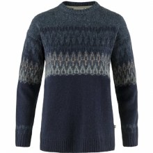 Additional picture of FJALLRAVEN W'S OVIK PATH KNIT SWEATER
