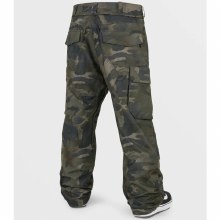 Additional picture of VOLCOM V.CO HUNTER PANT