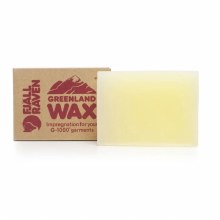 Additional picture of FJALLRAVEN GREENLAND WAX