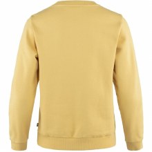 Additional picture of FJALLRAVEN W'S LOGO SWEATER