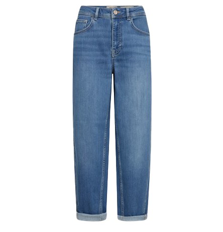 Aymen Deluxe Boyfriend fit jeans
