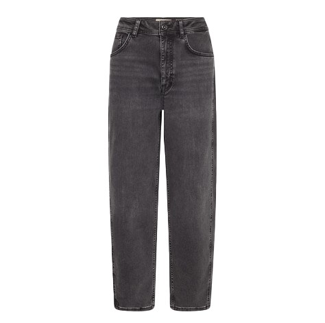 Aymen DEluxe Boyfriend fit jeans