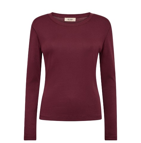 Longsleeve port t-shirt