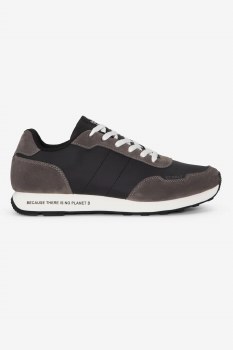 Black and Brown Trainers Black and Brown Trainers
