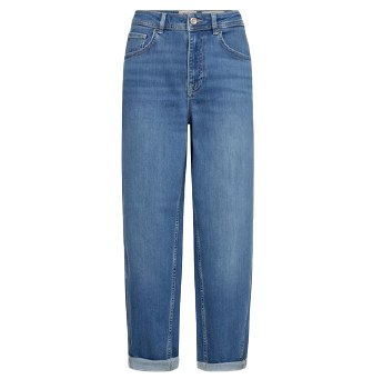 Additional picture of Aymen Deluxe Boyfriend fit jeans