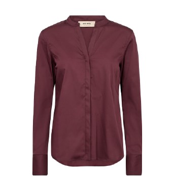 Matthea Fitted Shirt