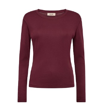 Additional picture of Longsleeve port t-shirt