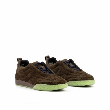Bubble Ollo Chocolate Trainer