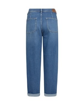 Additional picture of Aymen Deluxe Boyfriend fit jeans
