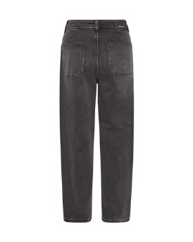 Additional picture of Aymen DEluxe Boyfriend fit jeans