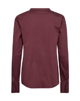 Additional picture of Matthea Fitted Shirt