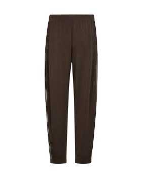 Additional picture of Ardie Brown Barrel Sweatpants