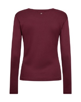 Additional picture of Longsleeve port t-shirt