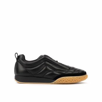 Additional picture of Bubble Ollo Black Trainer
