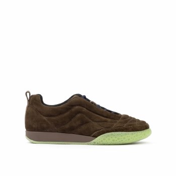Additional picture of Bubble Ollo Chocolate Trainers