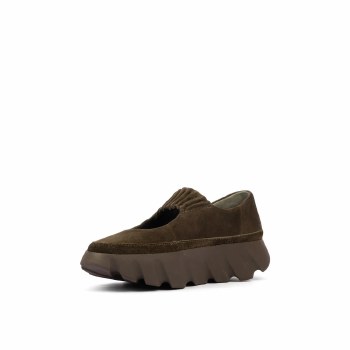 Additional picture of Tura Oya Chocolate Trainer