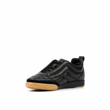 Additional picture of Bubble Ollo Black Trainer