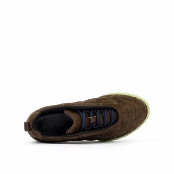 Additional picture of Bubble Ollo Chocolate Trainers
