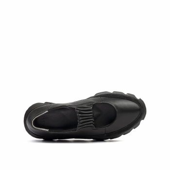 Additional picture of Tura Oya Black Trainer