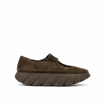 Additional picture of Tura Oya Chocolate Trainer