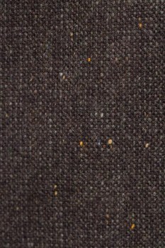 Additional picture of Brown Poets Tweed Jacket