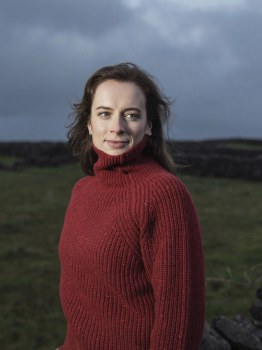 Additional picture of Merino-Cashmere Boatbuilder Rollneck Sweater