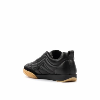 Additional picture of Bubble Ollo Black Trainer