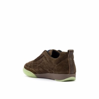 Additional picture of Bubble Ollo Chocolate Trainers