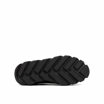 Additional picture of Tura Oya Black Trainer