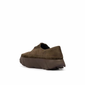 Additional picture of Tura Oya Chocolate Trainer