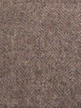 Additional picture of Fawn Tweed Trousers
