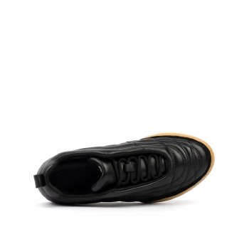 Additional picture of Bubble Ollo Black Trainer