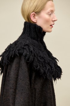 Additional picture of Cocoa Hally Jacket