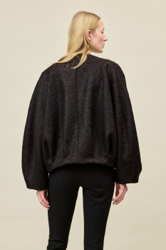 Additional picture of Cocoa Hally Jacket