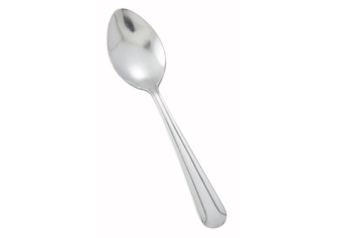 DEMITASSE SPOON, 4 ⅝&quot; DOMINION