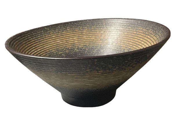 BOWL 10.25X4.5&quot;H, 2/12