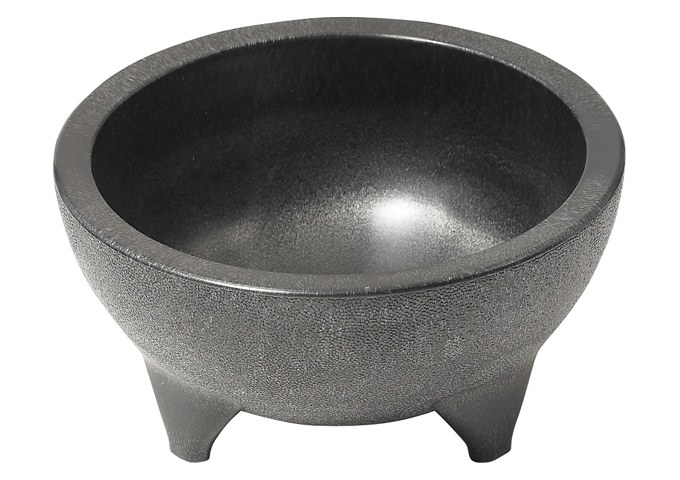 MOLCAJETE SALSA BOWL 56 OZ