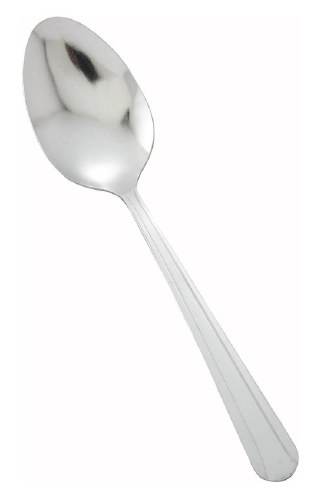 DINNER SPOON, 7" DOMINION