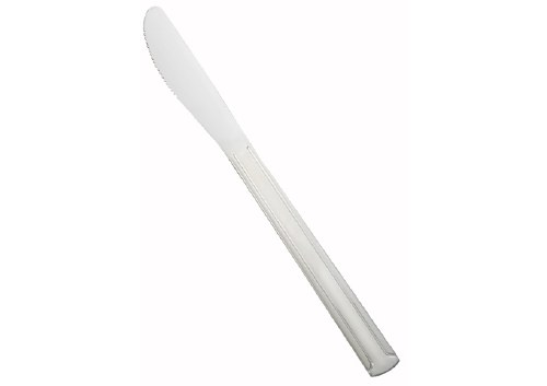 DINNER KNIFE, 8" DOMINION