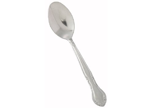 TEASPOON, 6 3/8" ELEGANCE