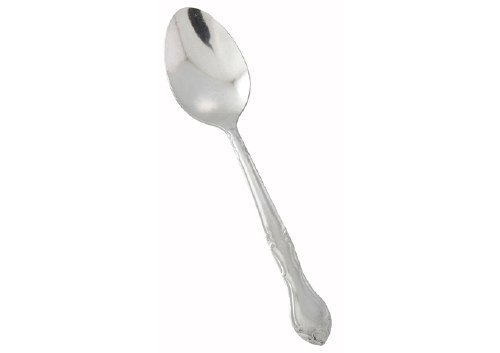 DINNER SPOON, 7 1/4" ELEGANCE