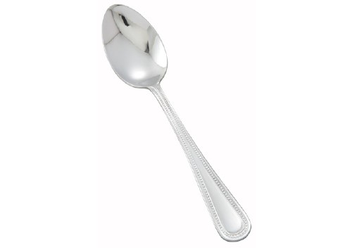 TEASPOON, 6 1/4" DOTS